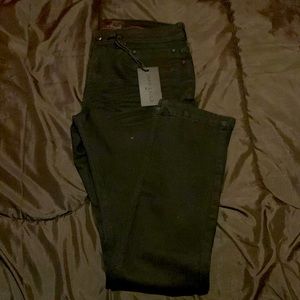 Steve’s Jeans , Size 31X32 , Black